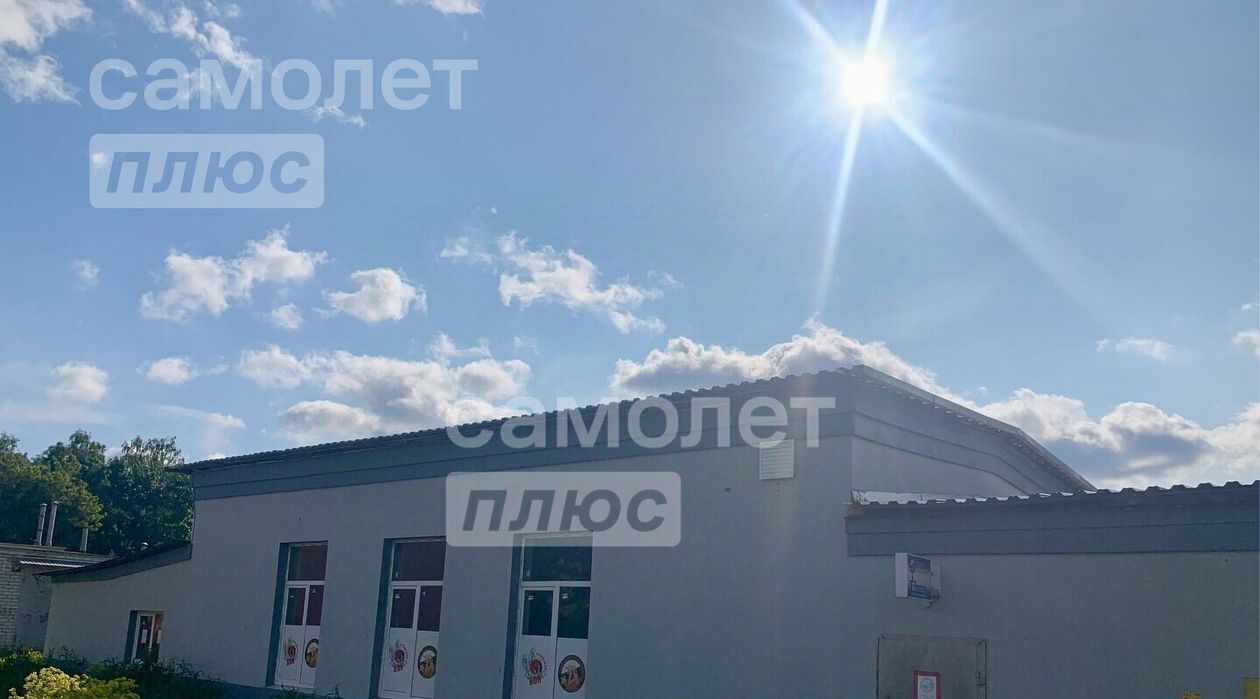 офис г Курск р-н Железнодорожный ул Дубровинского 5б фото 5