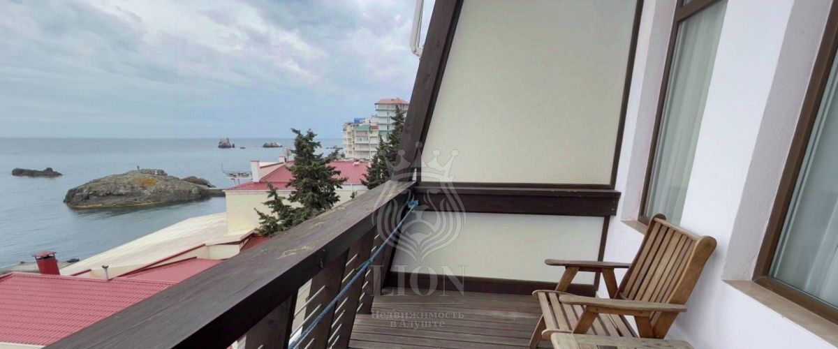 офис г Алушта п Утес ул Гагариной 10 фото 32