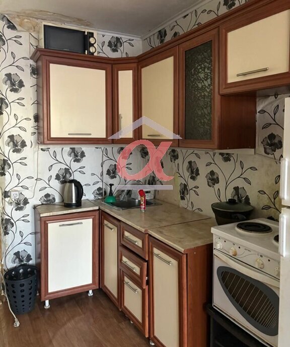 квартира г Кемерово р-н Ленинский пр-кт Ленина 130 фото 3