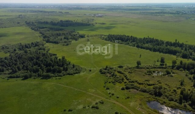 земля р-н Тюменский с Яр фото