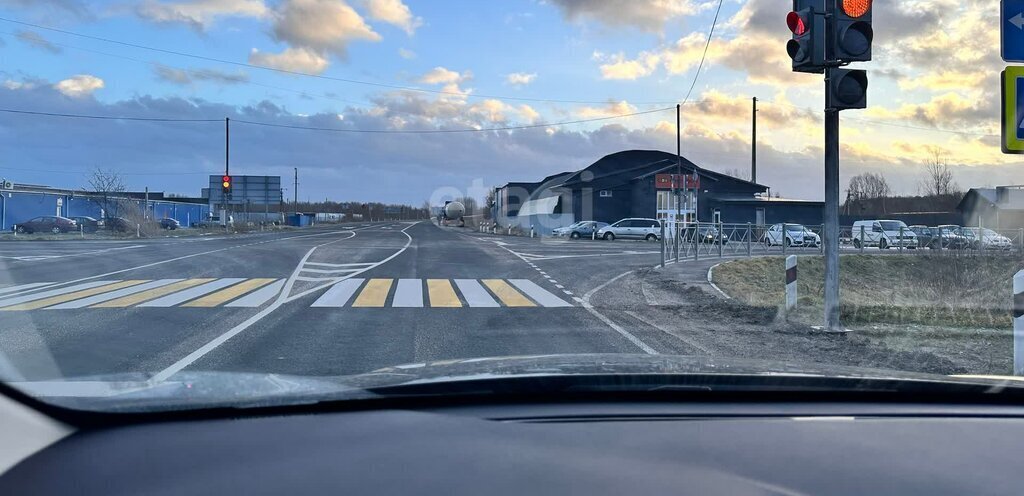 земля р-н Багратионовский г Багратионовск ул Дружбы фото 6