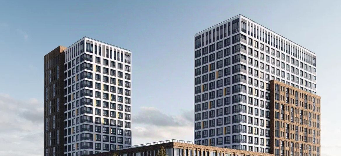 квартира г Череповец р-н Зашекснинский 143А мкр фото 3
