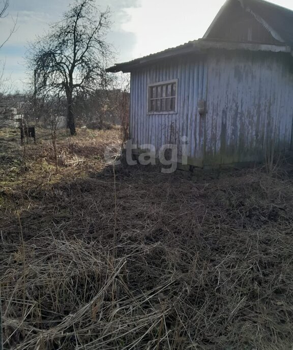 земля г Светлый п Взморье Светловский городской округ фото 12