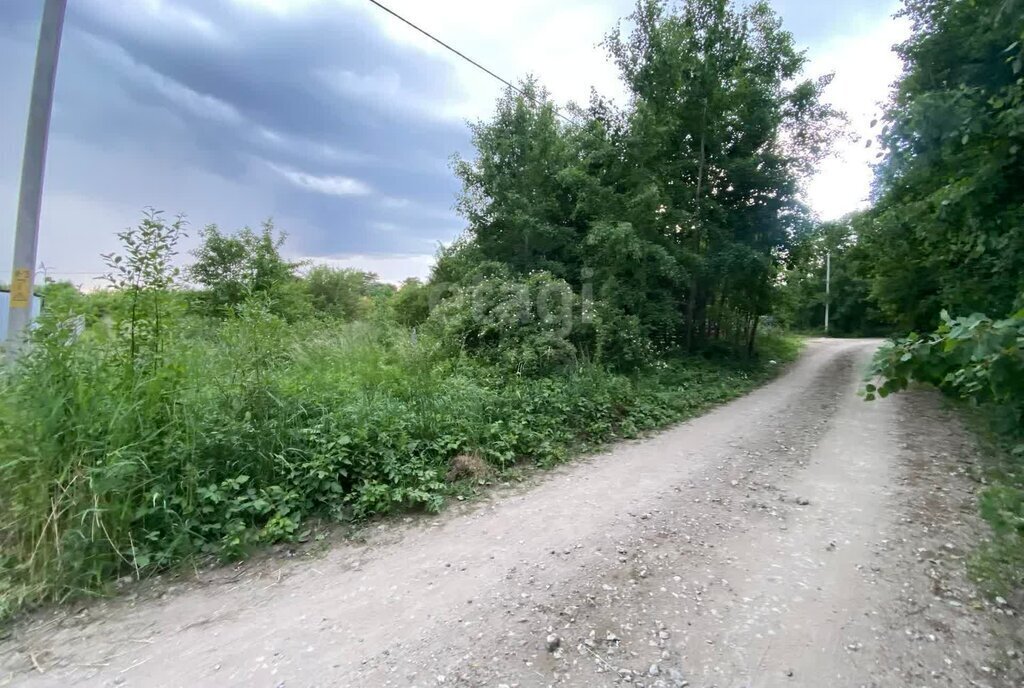 земля р-н Гурьевский п Ушаково Новомосковское сельское поселение фото 11