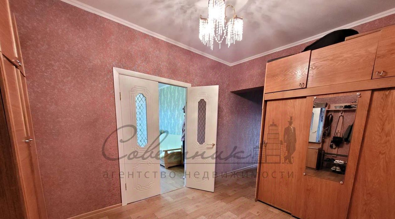 квартира г Старый Оскол Восточный микрорайон 47 фото 6
