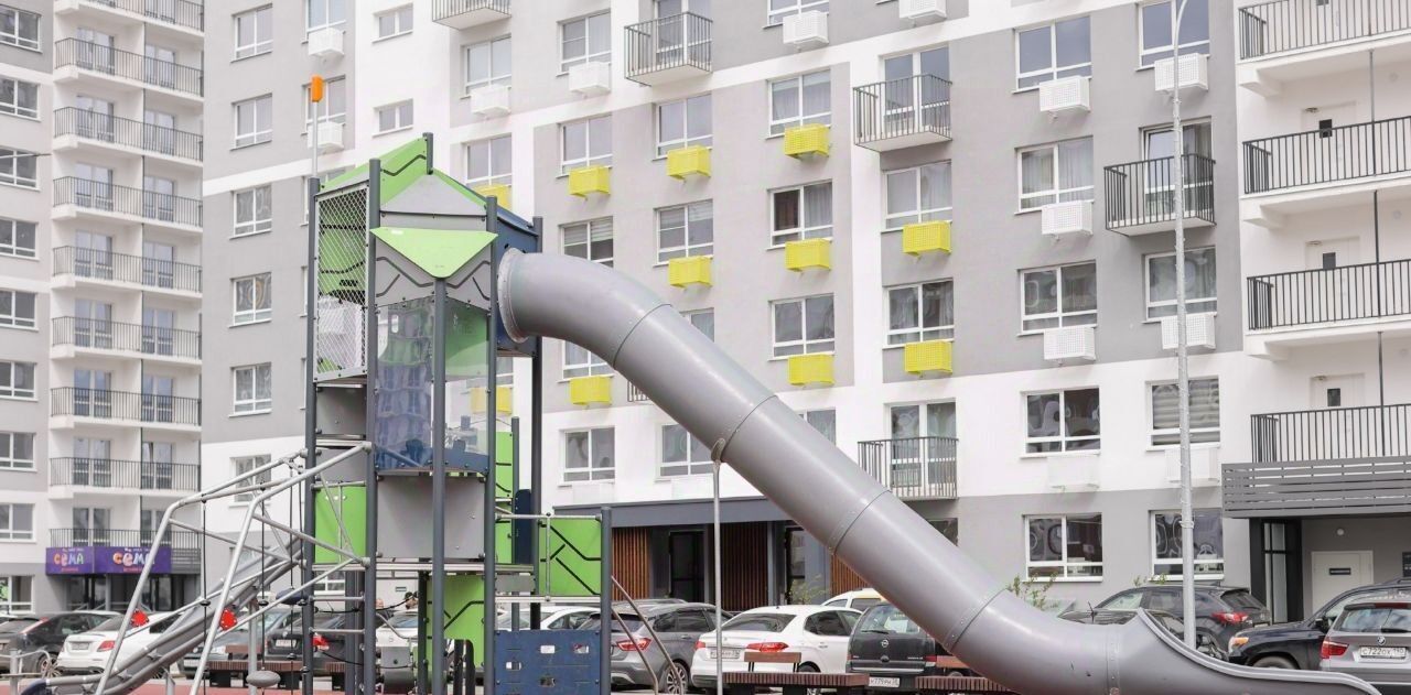 квартира г Пенза р-н Октябрьский ЖК «Арбековская застава» фото 13