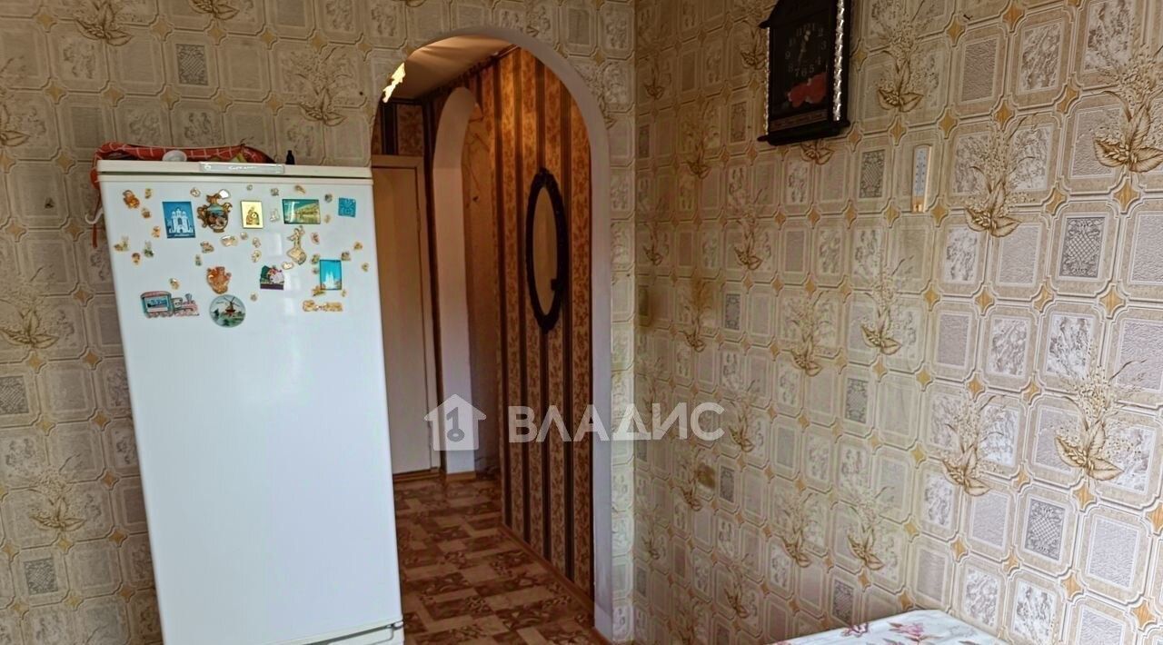 квартира г Калининград р-н Ленинградский ул Еловая аллея 51 фото 3