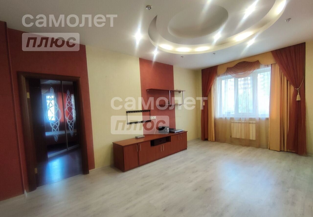 квартира г Омск р-н Центральный ул Фрунзе 1к/3 фото 17