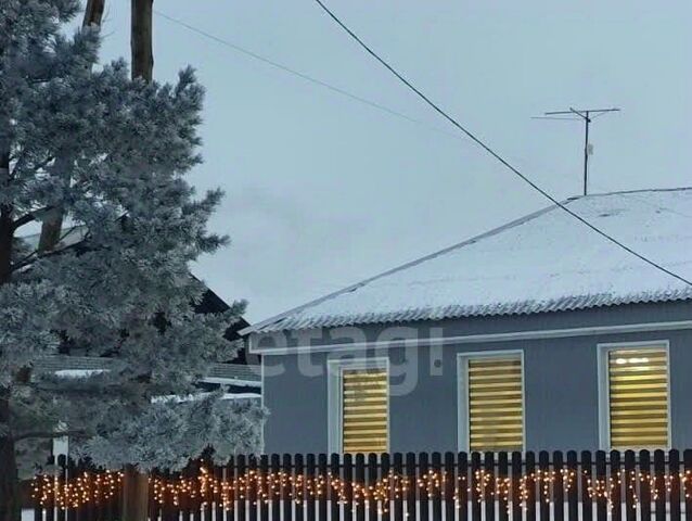 ул Полевая фото