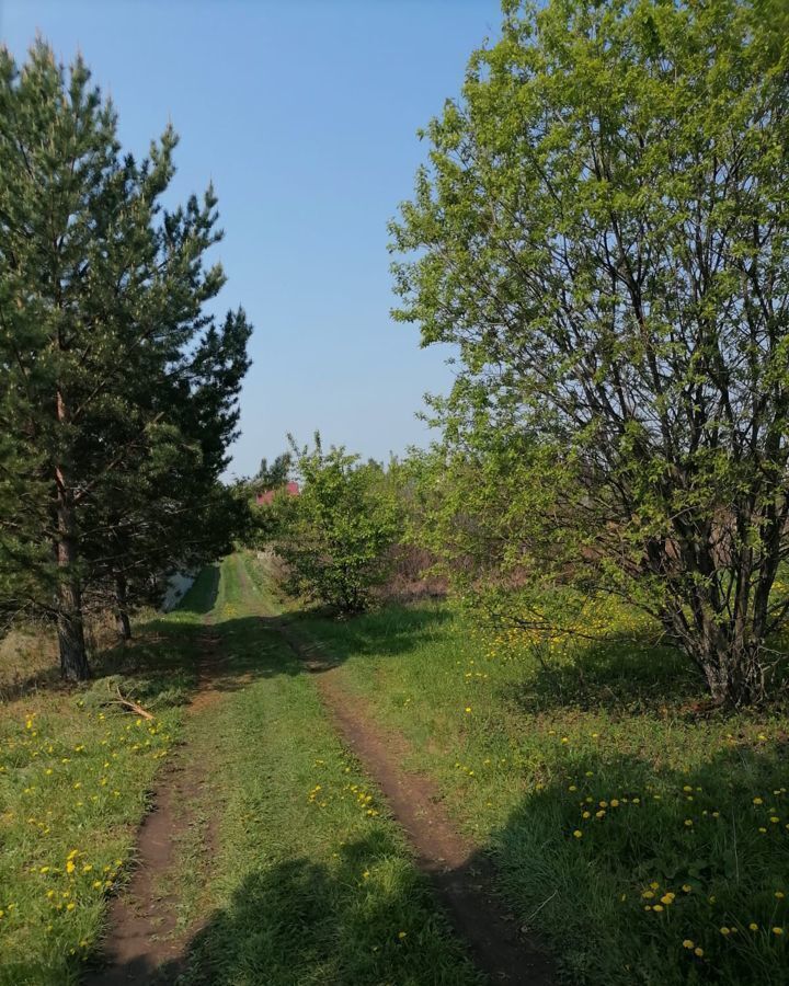 земля р-н Иглинский снт тер.Южный сельсовет, Кабаково, Акбердинский фото 7