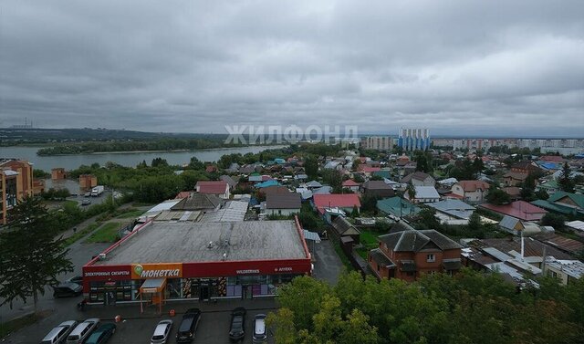 квартира р-н Кировский Северо-Чемской Площадь Маркса, жилмассив фото