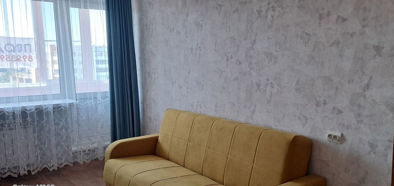 квартира г Абакан ул Некрасова 12 фото 2