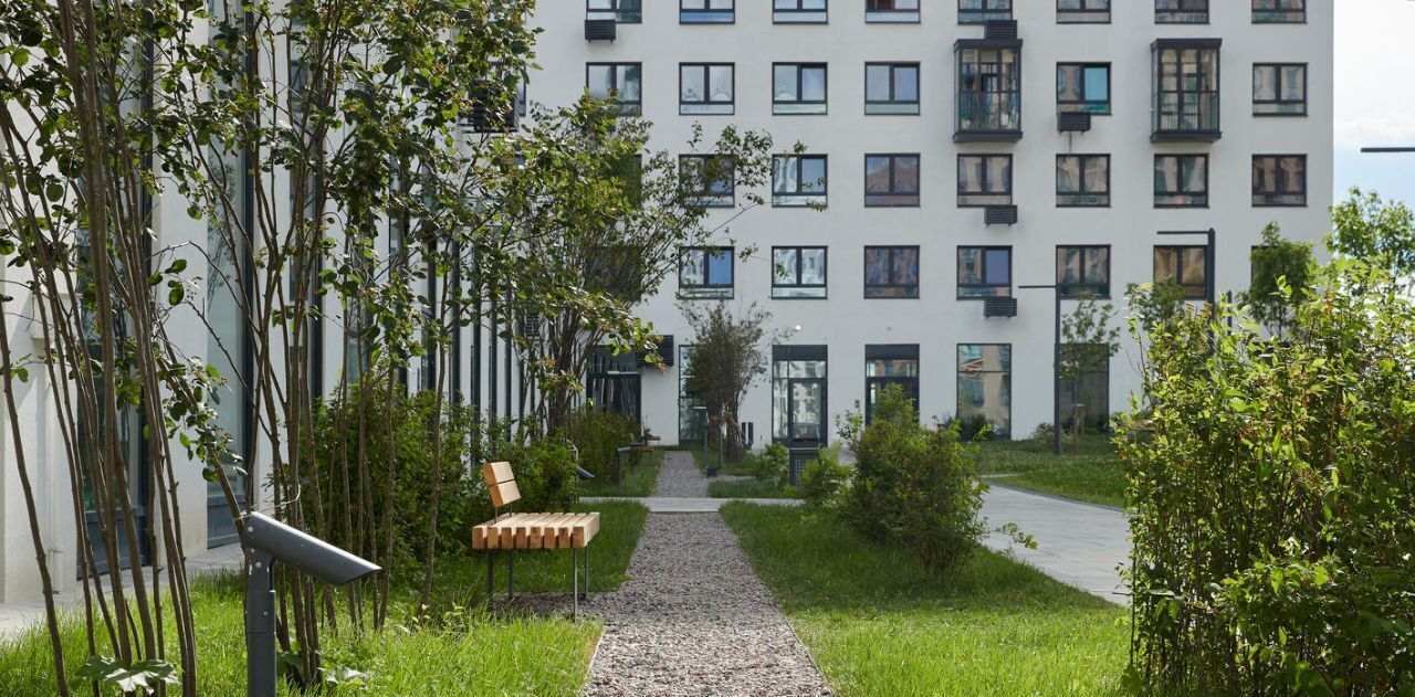 квартира г Москва метро Рассказовка ул. Аэростатная, 6к 2 фото 4