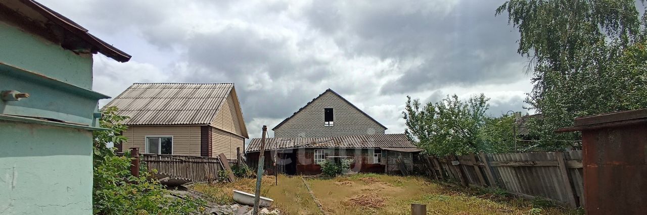 дом р-н Чернянский п Чернянка городское поселение фото 17