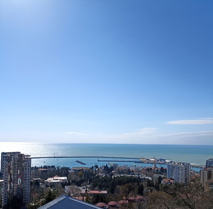 земля г Сочи р-н Центральный ул Альпийская фото 3