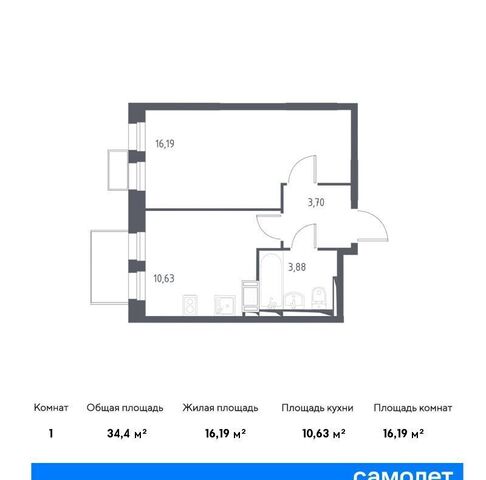 корп. 3. 2 фото