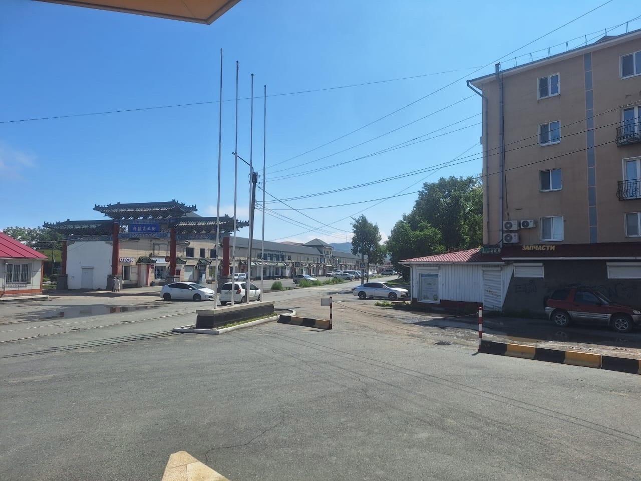 квартира г Находка ул Малиновского 8 Находкинский городской округ фото 13