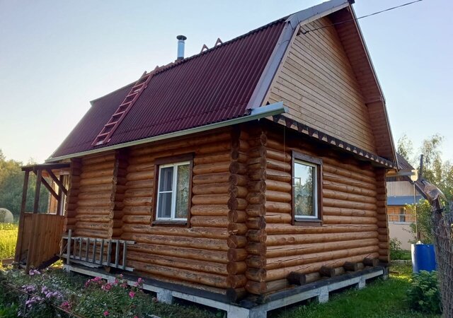 р-н Новгородский снт Экран Панковское городское поселение, садоводческий массив № 3, садоводческое товарищество, Панковка фото