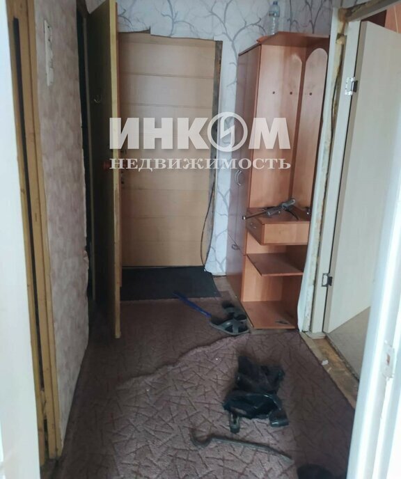 квартира г Красногорск ул Ленина 55 Красногорская фото 16