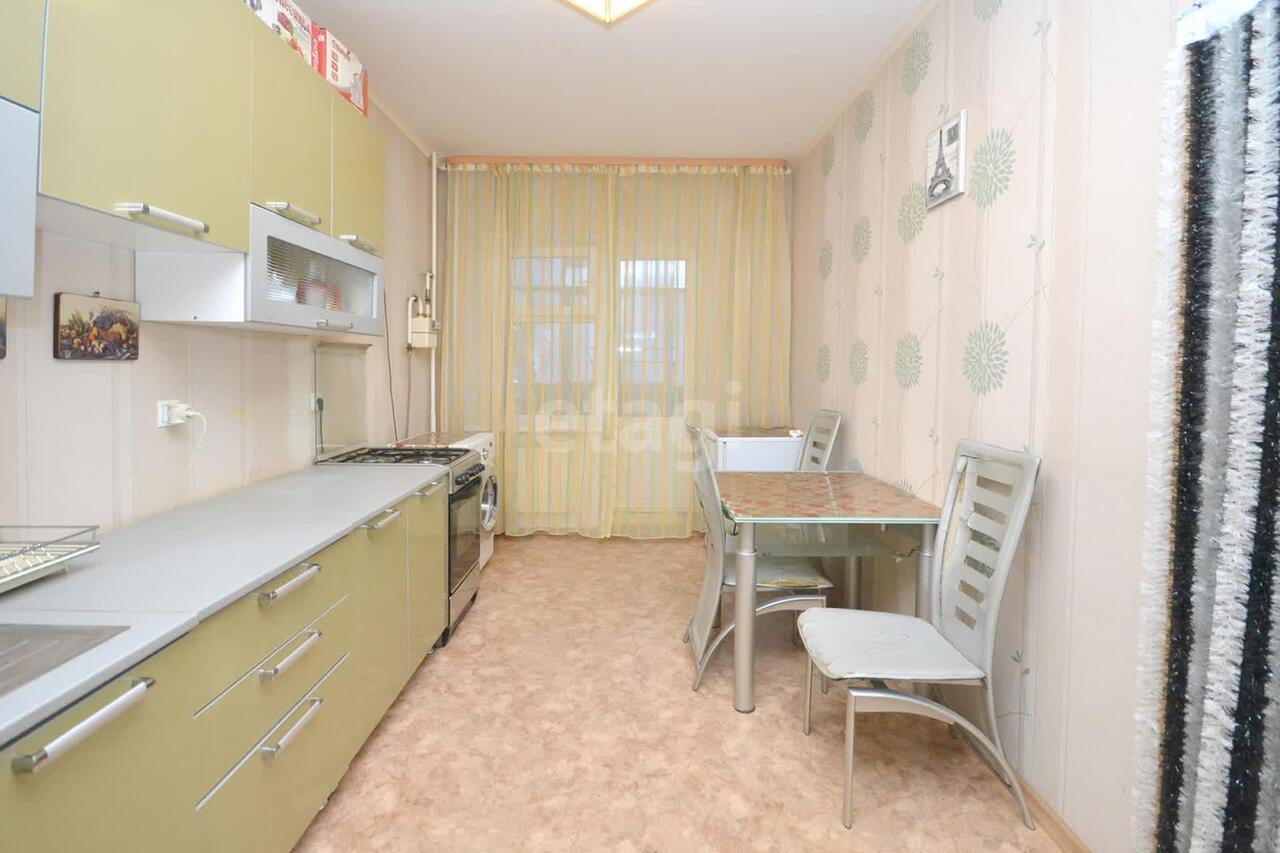 квартира г Якутск ул Кузьмина 32/4 Республика Саха Якутия фото 1
