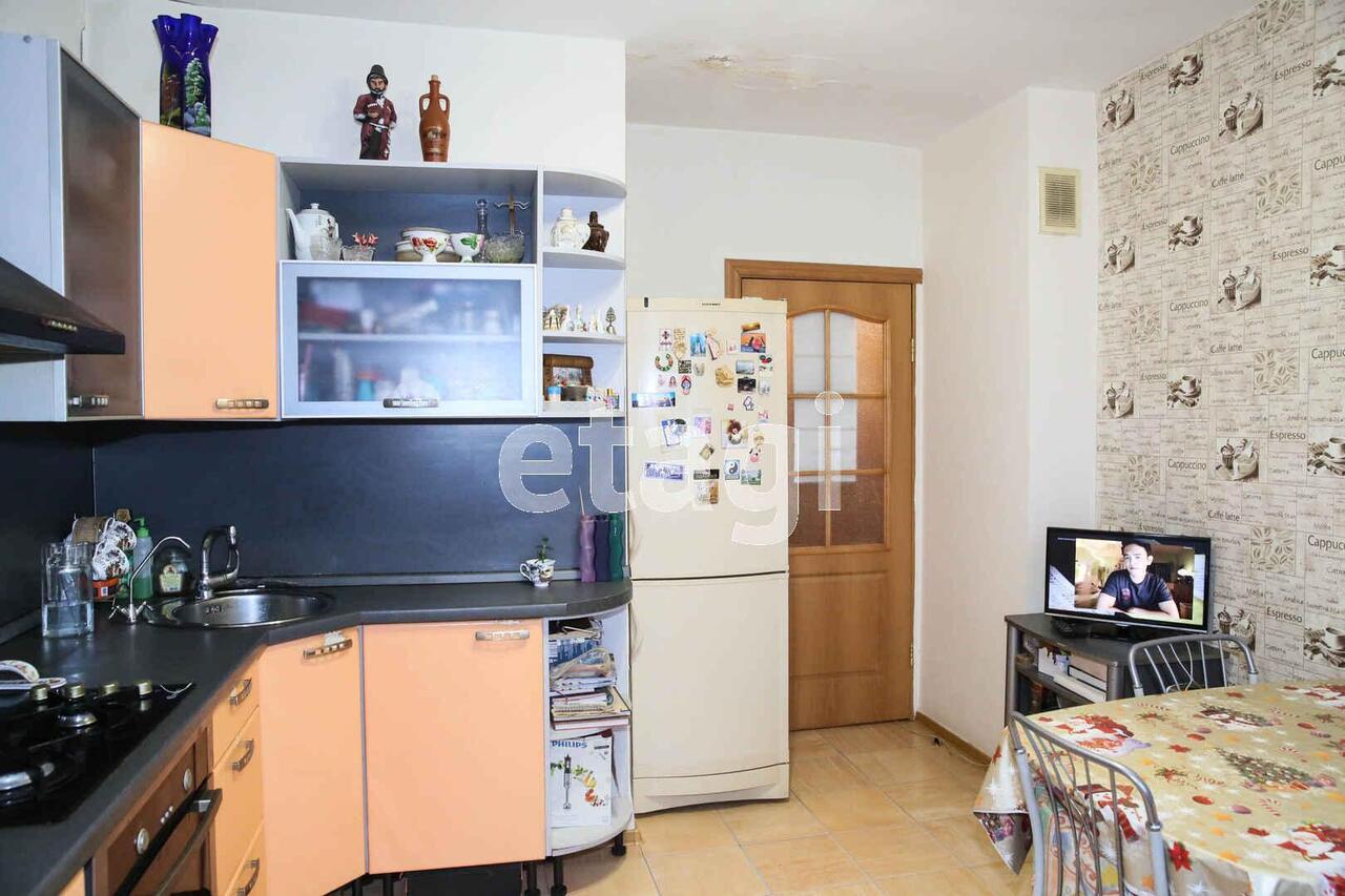 квартира г Якутск ул Хабарова 19/4 Республика Саха Якутия фото 3