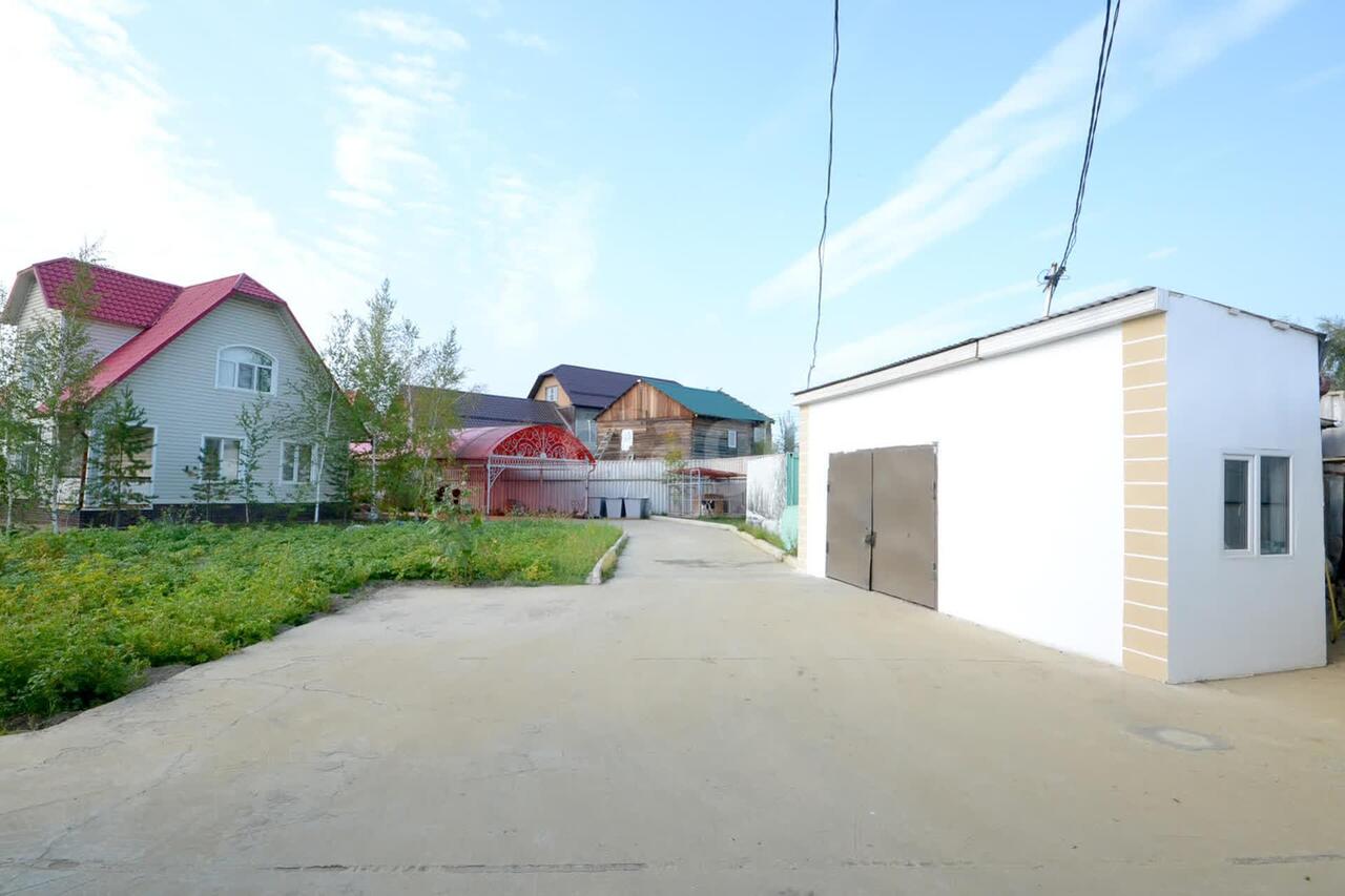 дом г Якутск ул Лесная Республика Саха Якутия фото 3