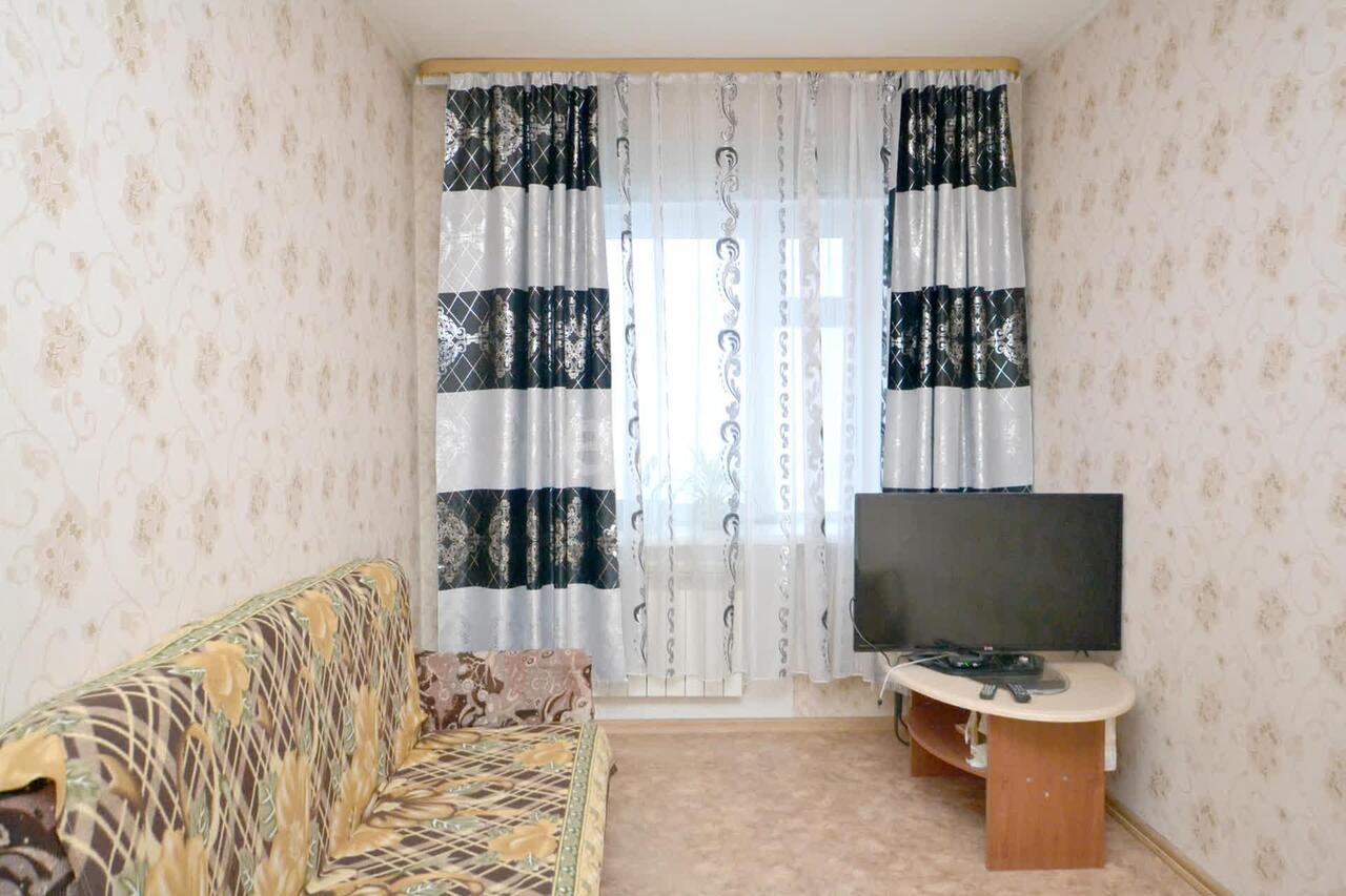 квартира г Якутск ул Кузьмина 32/4 Республика Саха Якутия фото 2