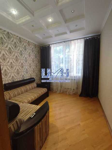квартира г Курск р-н Центральный ул Гоголя 53а фото 4