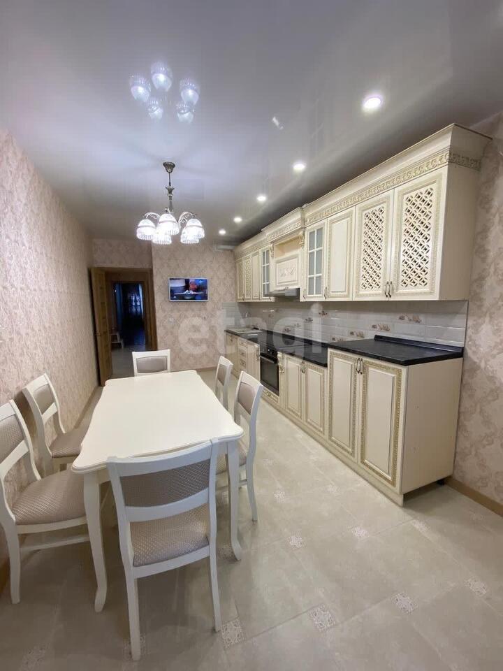 квартира г Якутск мкр 203 17 Республика Саха Якутия фото 3