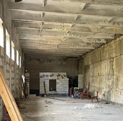 с Береговое ул Тракторная 3 фото