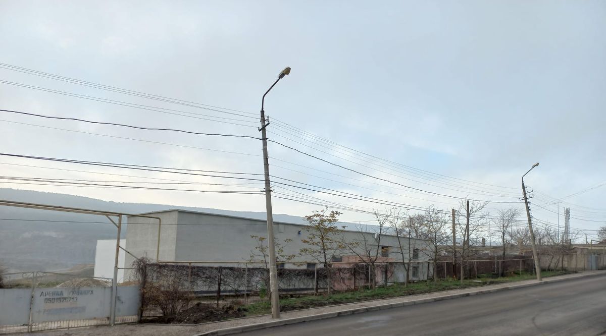 офис г Феодосия ул Челнокова 53 фото 1