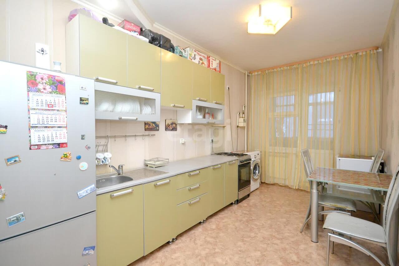 квартира г Якутск ул Кузьмина 32/4 Республика Саха Якутия фото 7