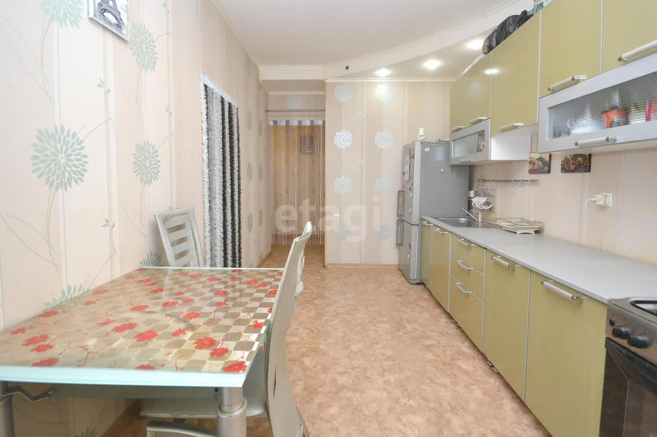 квартира г Якутск ул Кузьмина 32/4 Республика Саха Якутия фото 8