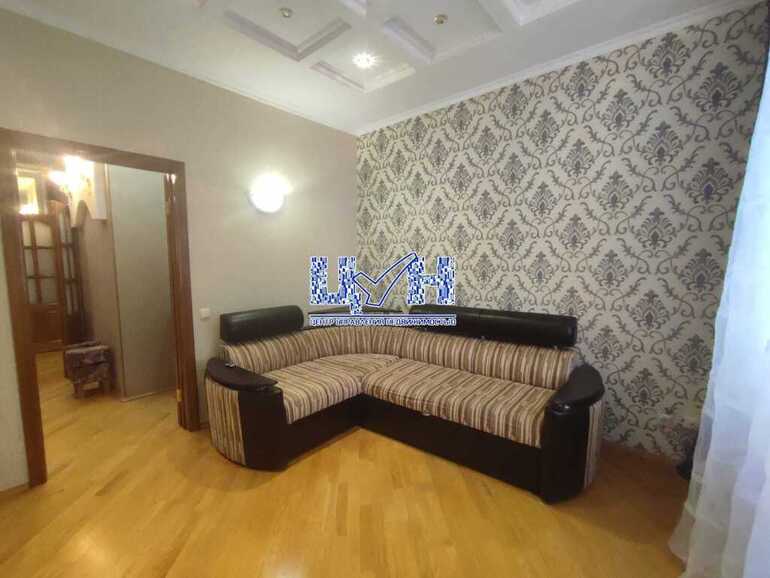 квартира г Курск р-н Центральный ул Гоголя 53а фото 5
