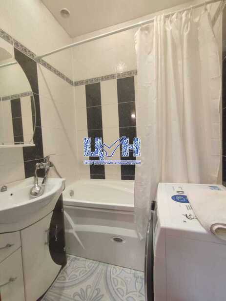 квартира г Курск р-н Центральный ул Гоголя 53а фото 8