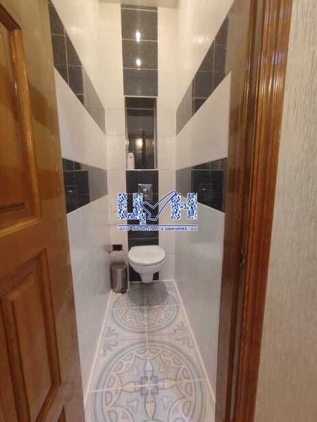квартира г Курск р-н Центральный ул Гоголя 53а фото 9