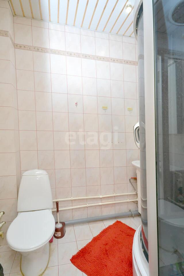 квартира г Якутск ул Кузьмина 32/4 Республика Саха Якутия фото 15