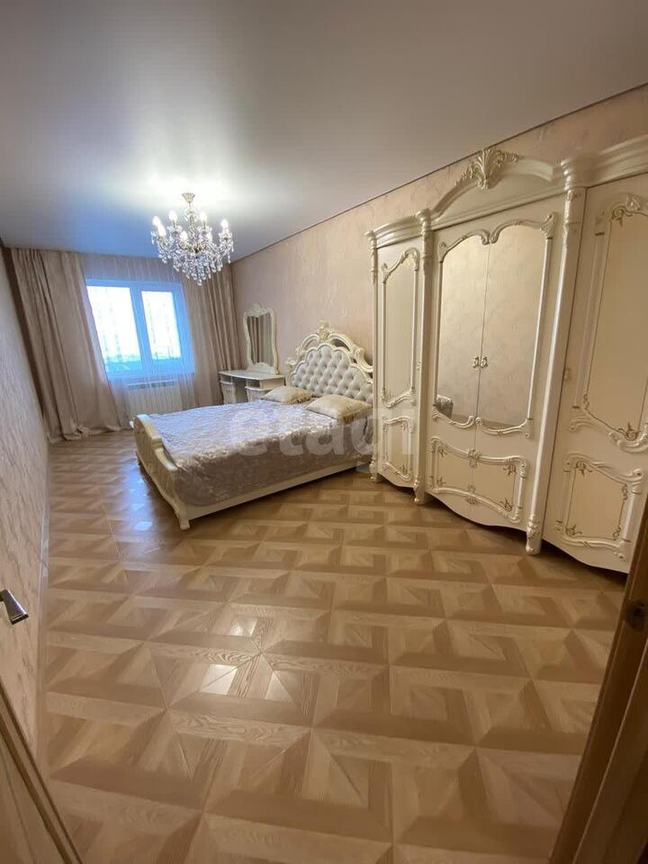 квартира г Якутск мкр 203 17 Республика Саха Якутия фото 7