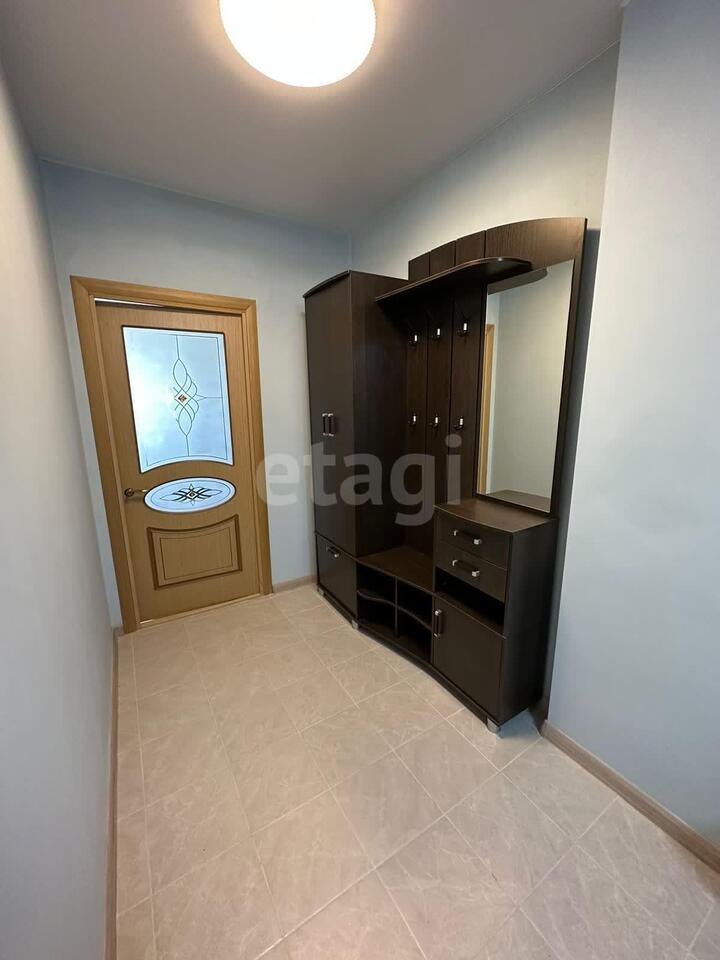 квартира г Якутск ул Билибина 20/1 фото 16