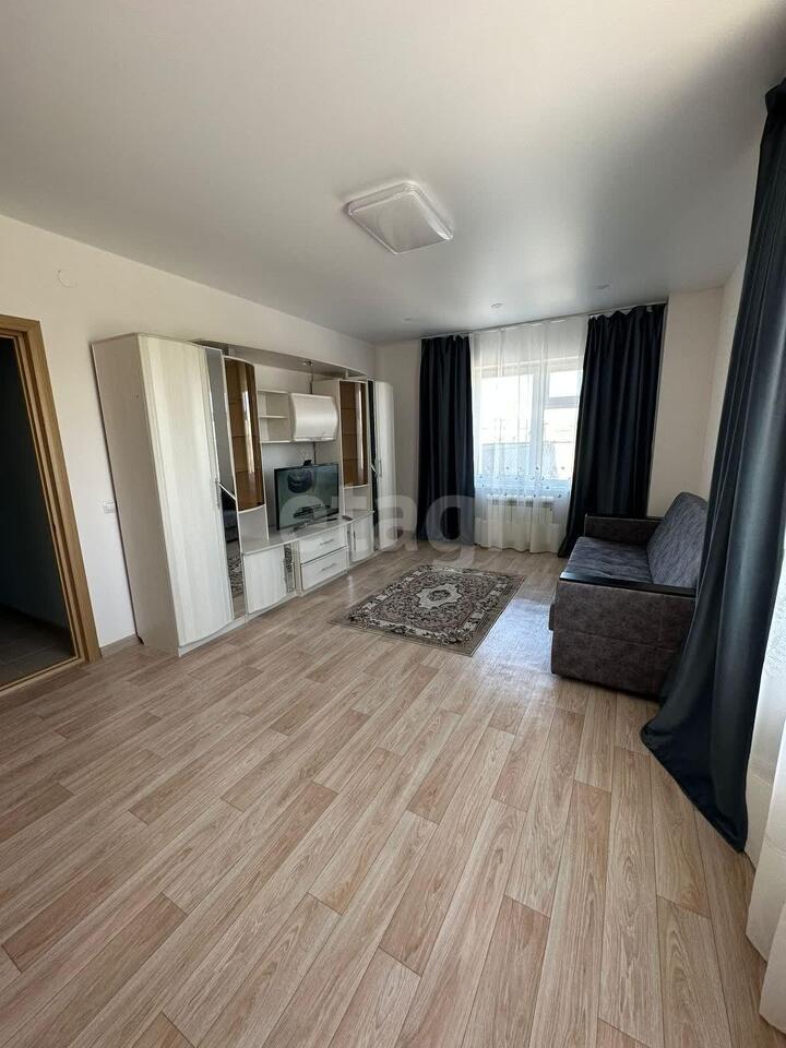 квартира г Якутск ул Билибина 20/1 фото 18