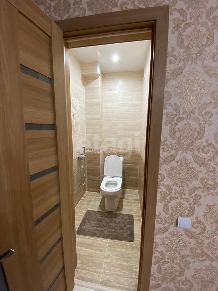 квартира г Якутск мкр 203 17 Республика Саха Якутия фото 15