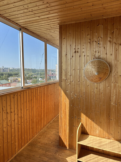 квартира г Курск р-н Железнодорожный ул Бутко 11 фото 6