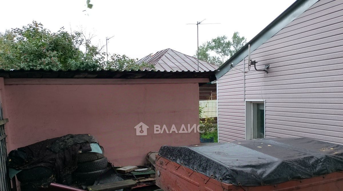 дом г Кемерово р-н Рудничный ул 2-я Нагорная 22 фото 40