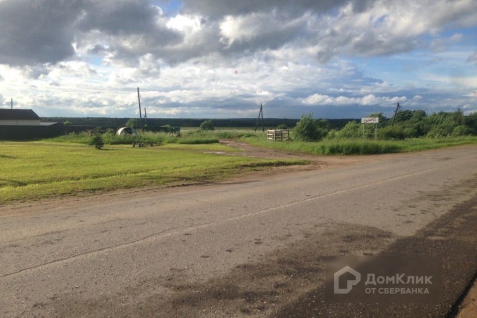 земля р-н Переславский с Нагорье ул Гражданская 9 городской округ Переславль-Залесский фото 7