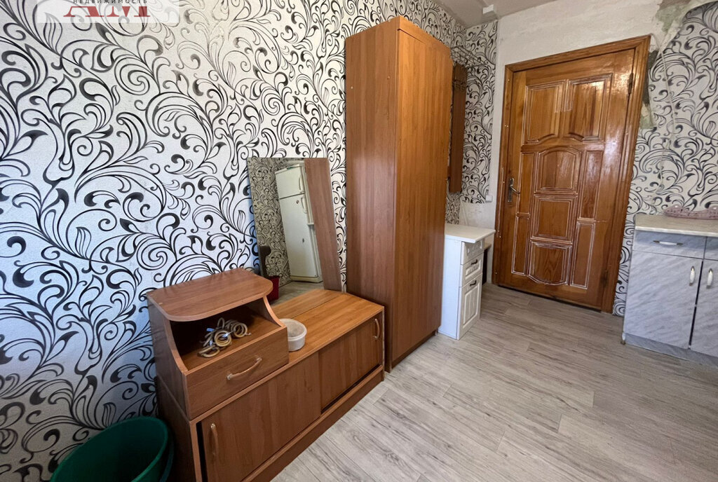 комната г Владимир р-н Октябрьский ул Кирова 13 фото 7