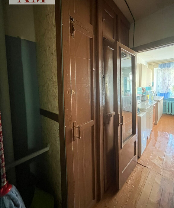комната г Владимир р-н Октябрьский ул Кирова 13 фото 19