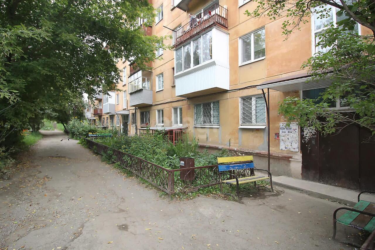 квартира г Нижний Тагил р-н Тагилстроевский ул Победы 50 фото 10