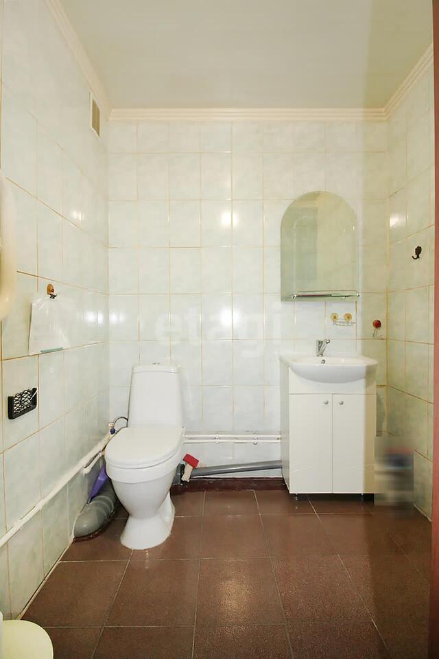 квартира г Нижний Тагил р-н Ленинский ш Черноисточинское 24 фото 27