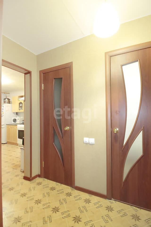 квартира г Нижний Тагил р-н Ленинский ш Черноисточинское 24 фото 30