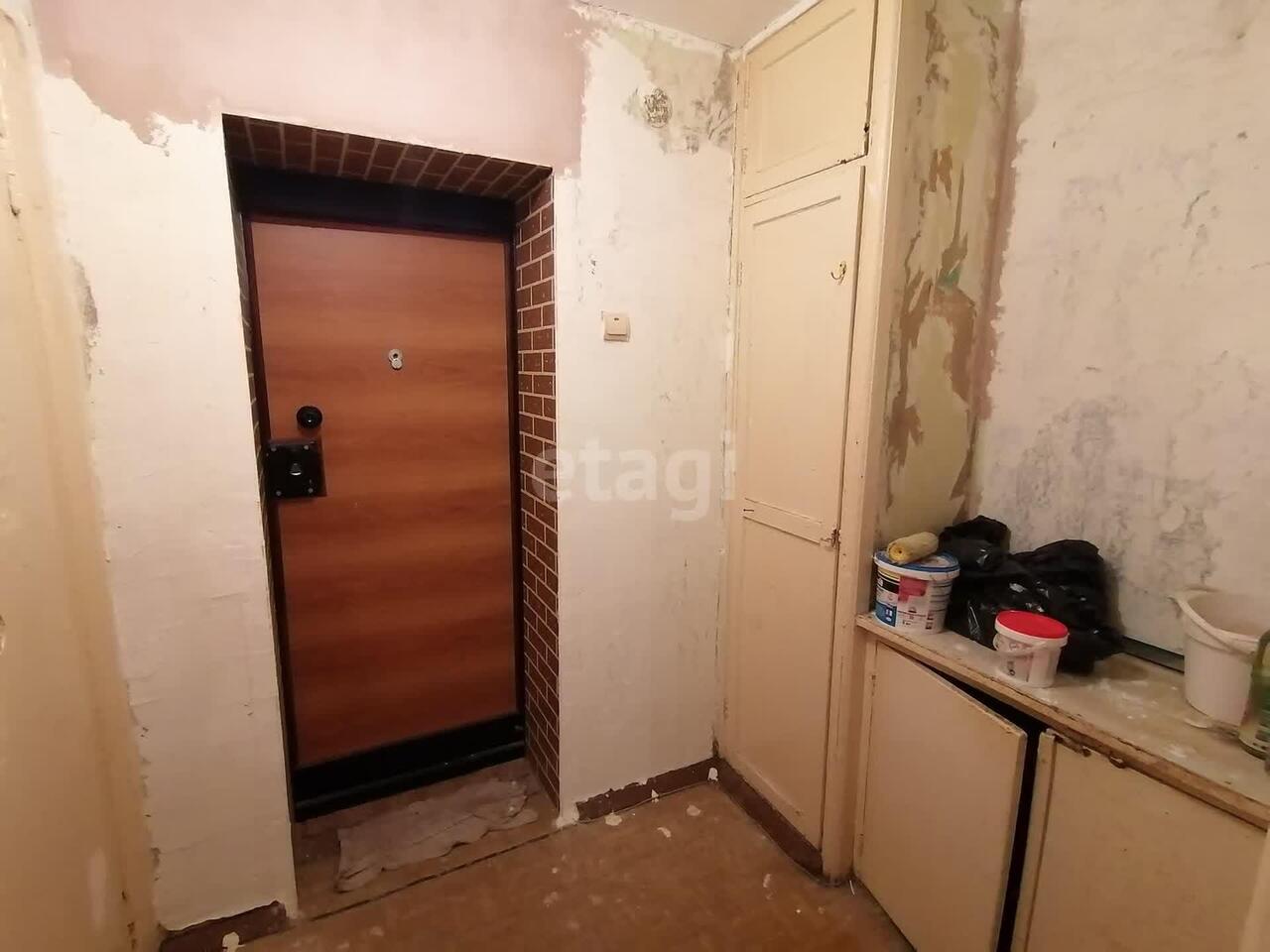 квартира г Нижний Тагил р-н Дзержинский ул Щорса 21 Нижний Тагил, Горнозаводской управленческий округ, городской округ Нижний Тагил, Дзержинский район, улица Щорса фото 7